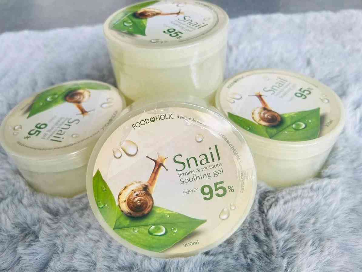 𝗙𝗼𝗼𝗱𝗮𝗵𝗼𝗹𝗶𝗰 𝗦𝗻𝗮𝗶𝗹 𝗦𝗼𝗼𝘁𝗵𝗶𝗻𝗴 𝗚𝗲𝗹  (𝗣𝗨𝗥𝗜𝗧𝗬 95%)